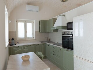 Casa per le vacanze Cisternino Caratteristiche 27