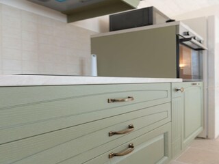 Ferienhaus Cisternino Ausstattung 13