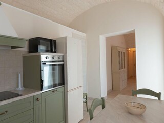 Holiday house Cisternino Features 21