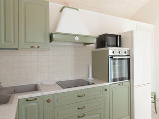 Ferienhaus Cisternino Ausstattung 28