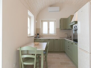 Vakantiehuis Cisternino Kenmerken 36
