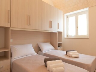 Vakantiehuis Cisternino Kenmerken 14