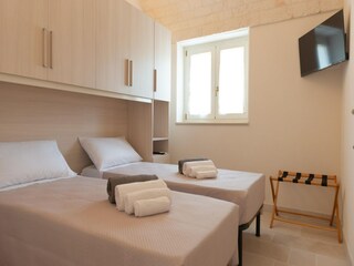 Vakantiehuis Cisternino Kenmerken 14