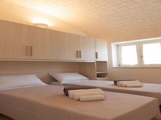 Ferienhaus Cisternino Ausstattung 37