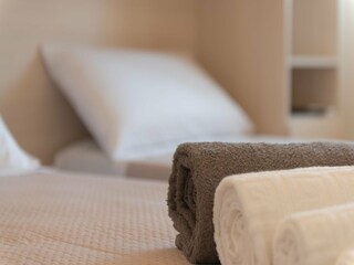 Ferienhaus Cisternino Ausstattung 32