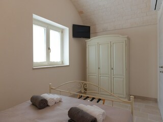 Ferienhaus Cisternino Ausstattung 35