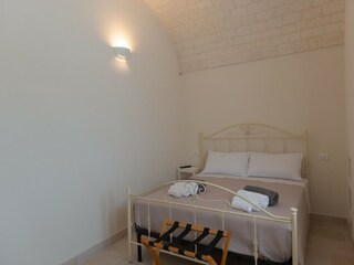 Maison de vacances Cisternino Équipement 18