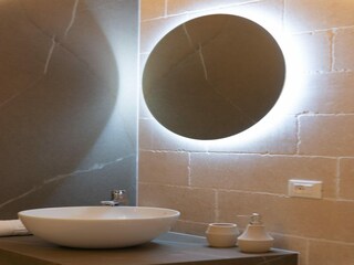 Maison de vacances Cisternino Équipement 38