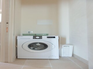 Maison de vacances Cisternino Équipement 40