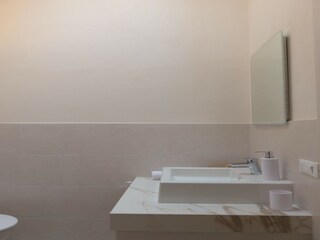 Maison de vacances Cisternino Équipement 42