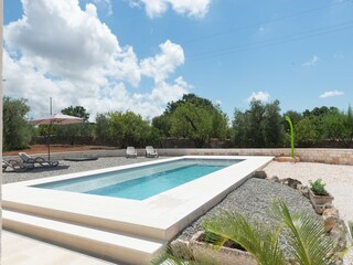 Casa per le vacanze Cisternino Registrazione all'aperto 11