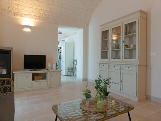Holiday house Cisternino Features 25