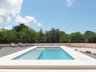 Vakantiehuis Cisternino Buitenaudio-opname 10
