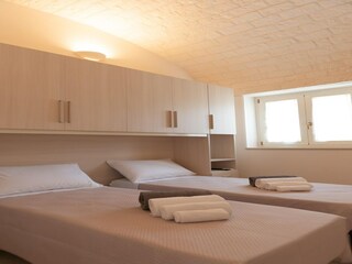 Holiday house Cisternino Features 43
