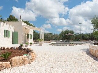 Maison de vacances Cisternino Enregistrement extérieur 8