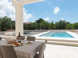 Vakantiehuis Cisternino Buitenaudio-opname 5