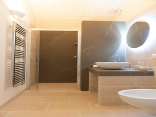 Ferienhaus Cisternino Ausstattung 19