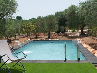 Casa de vacaciones Cisternino  40