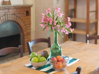 Casa per le vacanze Cisternino Caratteristiche 20