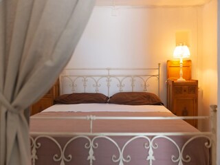 Ferienhaus Cisternino Ausstattung 21