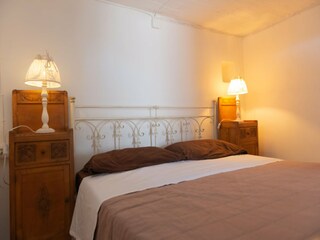 Ferienhaus Cisternino Ausstattung 22