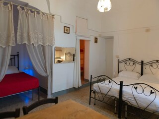 Casa per le vacanze Cisternino Caratteristiche 25