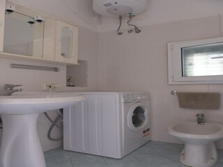 Ferienhaus Cisternino Ausstattung 35