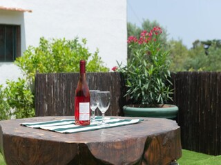 Casa de vacaciones Cisternino Grabación al aire libre 14