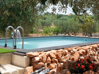 Casa per le vacanze Cisternino  40