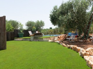 Ferienhaus Cisternino  41