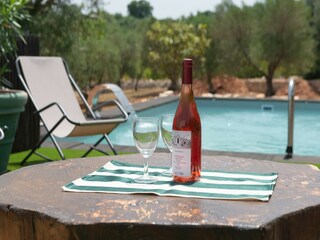 Maison de vacances Cisternino  42