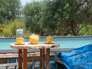 Casa per le vacanze Cisternino  43