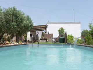 Casa de vacaciones Cisternino  43