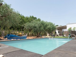 Vakantiehuis Cisternino  45