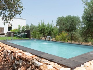 Casa de vacaciones Cisternino  45