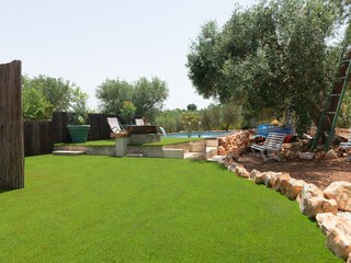 Casa per le vacanze Cisternino  36