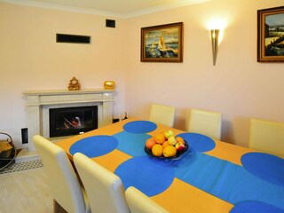 Parco vacanze Grzybowo Caratteristiche 15