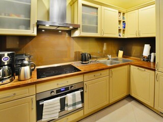 Parc de vacances Grzybowo Équipement 6