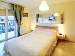 Parco vacanze Grzybowo Caratteristiche 18