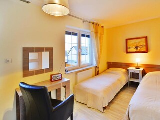 Vakantiepark Grzybowo Kenmerken 8