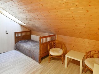 Parco vacanze Grzybowo Caratteristiche 7