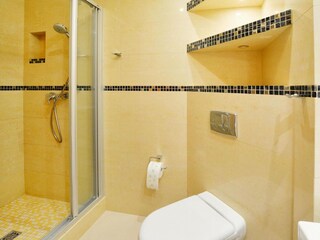 Parco vacanze Grzybowo Caratteristiche 10