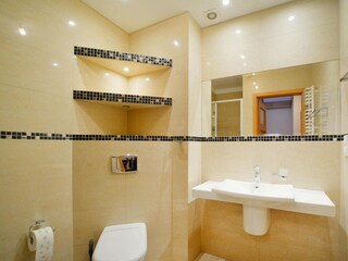 Parco vacanze Grzybowo Caratteristiche 12