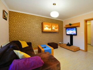 Parco vacanze Grzybowo Caratteristiche 13