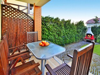 Parc de vacances Grzybowo Enregistrement extérieur 3