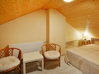 Parc de vacances Grzybowo Équipement 13