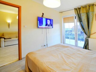 Vakantiepark Grzybowo Kenmerken 17