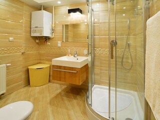 Parco vacanze Grzybowo Caratteristiche 18