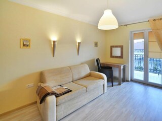 Parco vacanze Grzybowo Caratteristiche 20