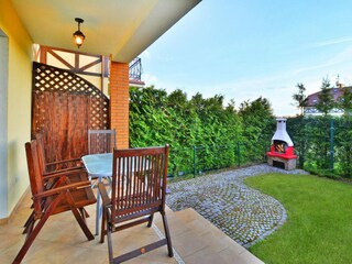 Parc de vacances Grzybowo Enregistrement extérieur 4